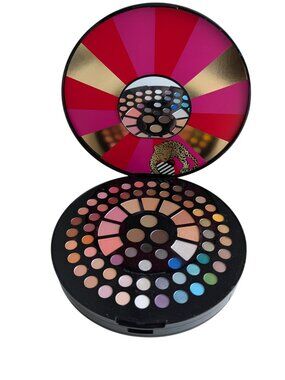 Sephora Collection Wild Wishes Multi Palette Makeup Blockbuster Limited Holiday